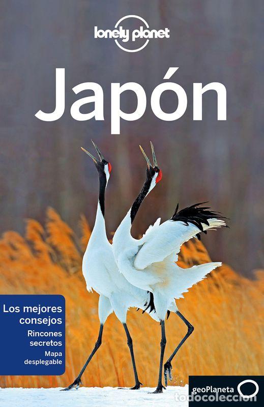 Second hand books: Jap&oacute;n 7&ordf; ed, 2020. - Rebecca Milner; Ray Bartlett; Andrew Bender; Samantha Forge; Craig Mclachlan; K