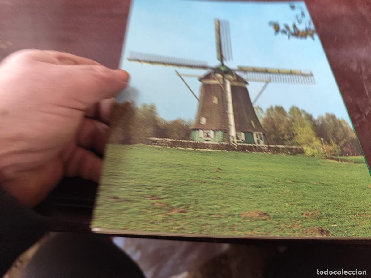 Libros de segunda mano: AMSTERDAM / BONECHI / PU-GUI-12 / VERSION ESP&Agrave;&Ntilde;OLA - Foto 4