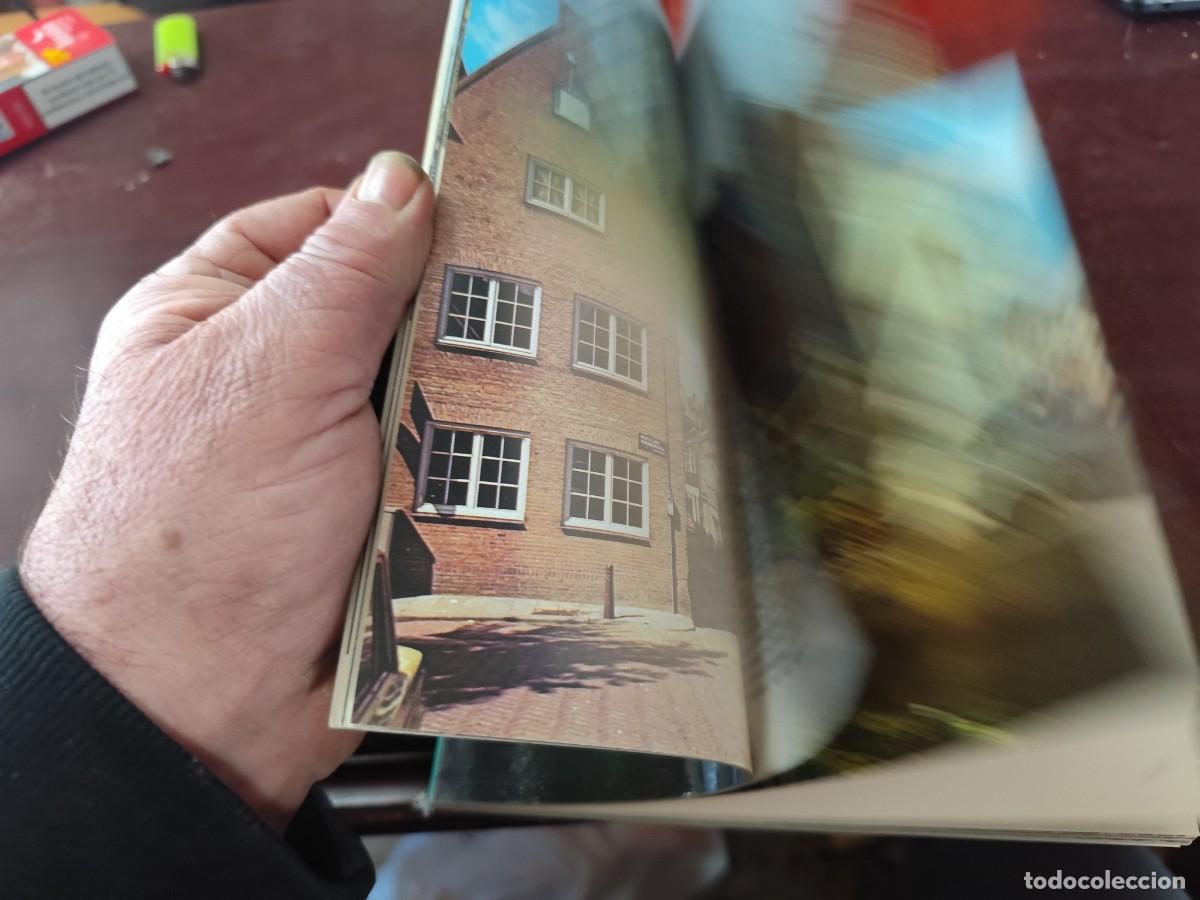 Libros de segunda mano: AMSTERDAM / BONECHI / PU-GUI-12 / VERSION ESP&Agrave;&Ntilde;OLA - Foto 8