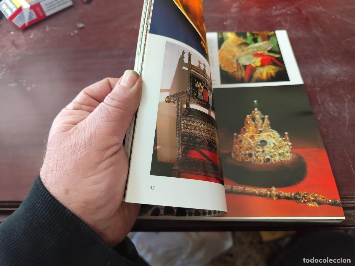 Libros de segunda mano: MOSCU / BONECHI / PU-GUI-12 / VERSION ESP&Agrave;&Ntilde;OLA - Foto 9