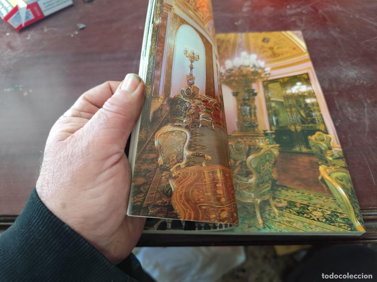 Libros de segunda mano: MOSCU / BONECHI / PU-GUI-12 / VERSION ESP&Agrave;&Ntilde;OLA - Foto 10