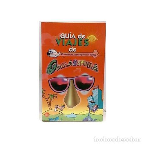 Gebrauchte B&uuml;cher: Guia de Viajes Gomaespuma: 40 Destinos de Gomaespuma con Maletas - Lape&ntilde;a, Jose Manuel - Punto Lectu