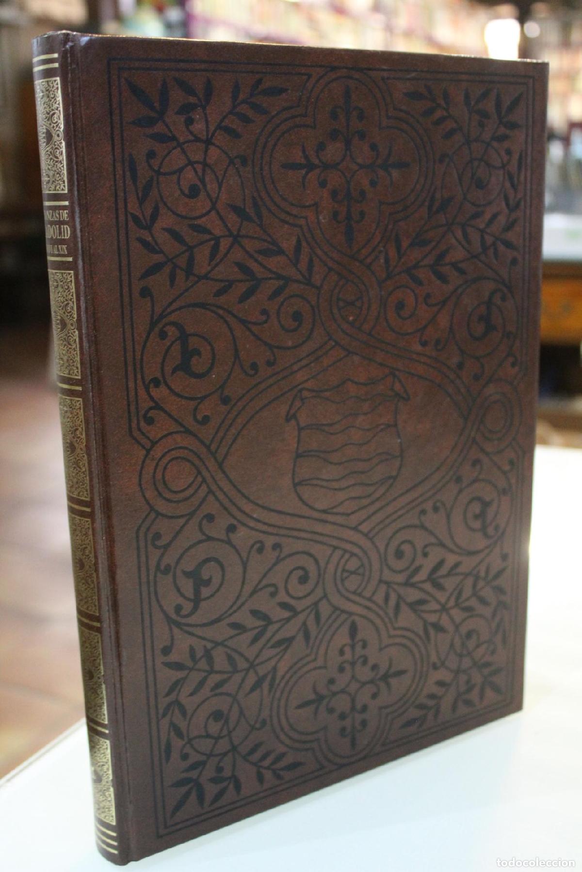 Libri di seconda mano: Ordenanzas de la ciudad de Valladolid 1549-1818. - D&iacute;az Gonz&aacute;lez Viana, Luis