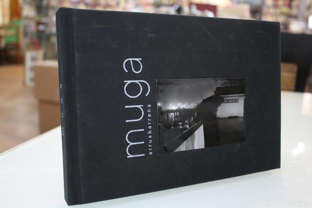 Libri di seconda mano: Muga - Arruabarrena Gaztelurrutia, Jesus Mari