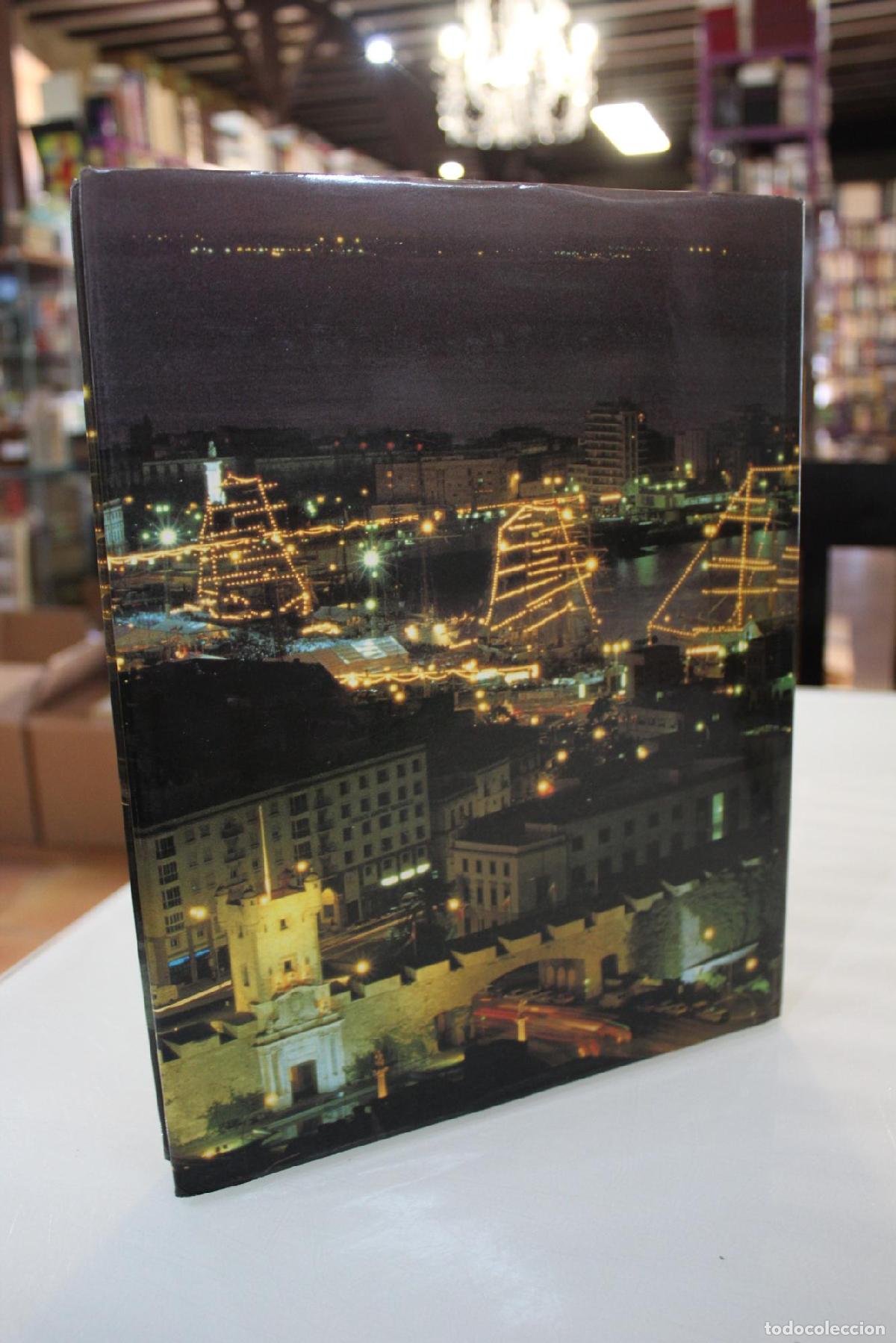 Libros de segunda mano: C&aacute;diz en la gran regata - Varios - Foto 2