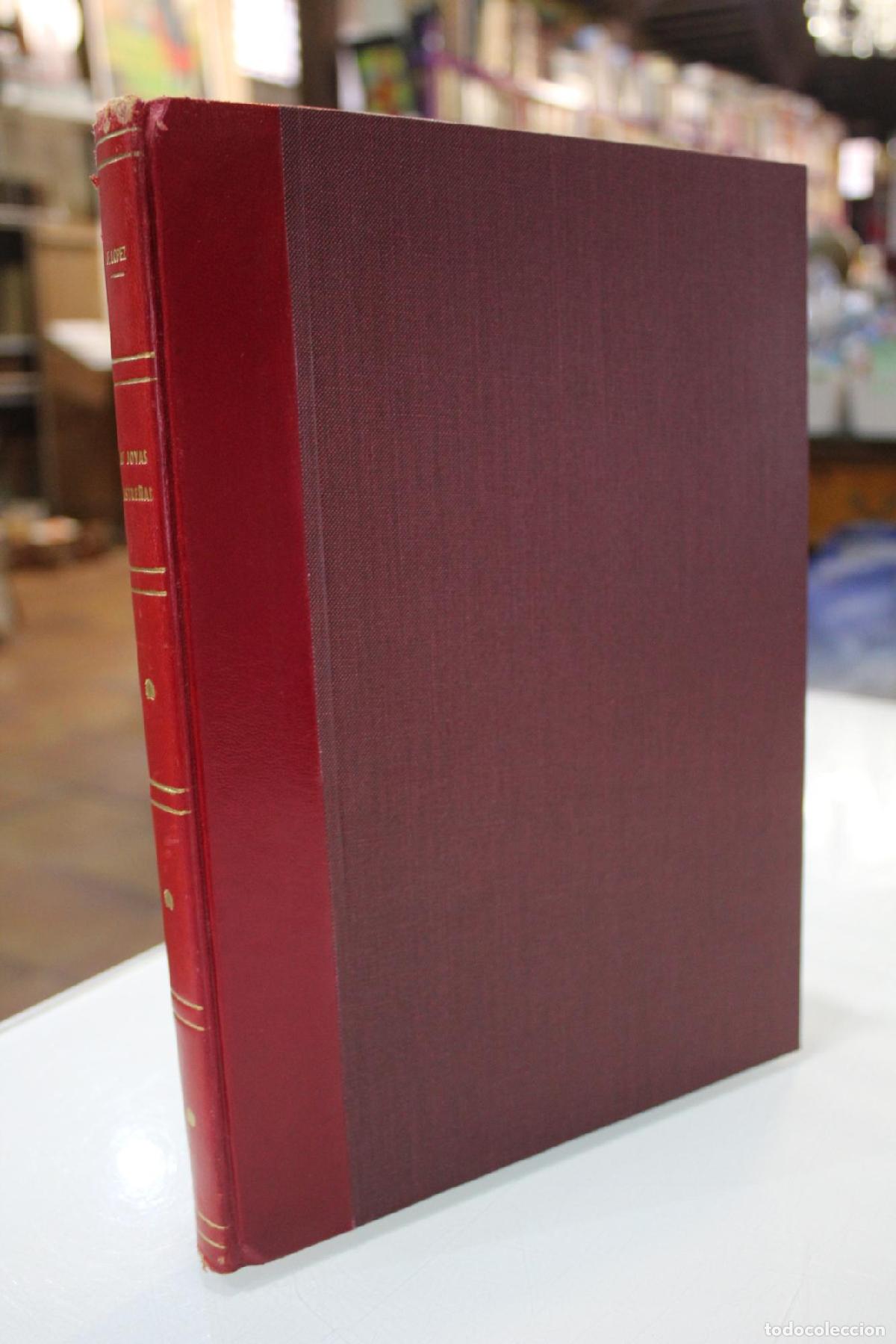 Libri di seconda mano: Las Joyas Castre&ntilde;as. - L&oacute;pez Cuevillas, Florentino.