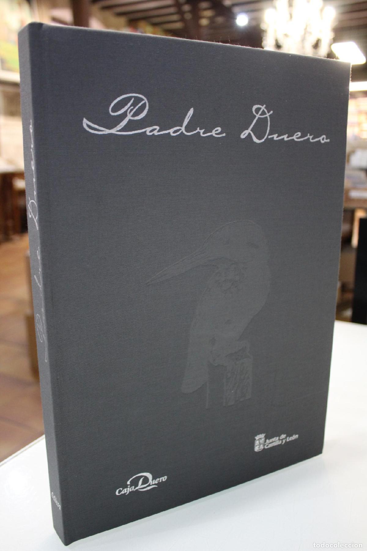 Libros de segunda mano: Padre Duero - Javier Arribas Rodr&iacute;guez, Estanislao de Luis Calabuig