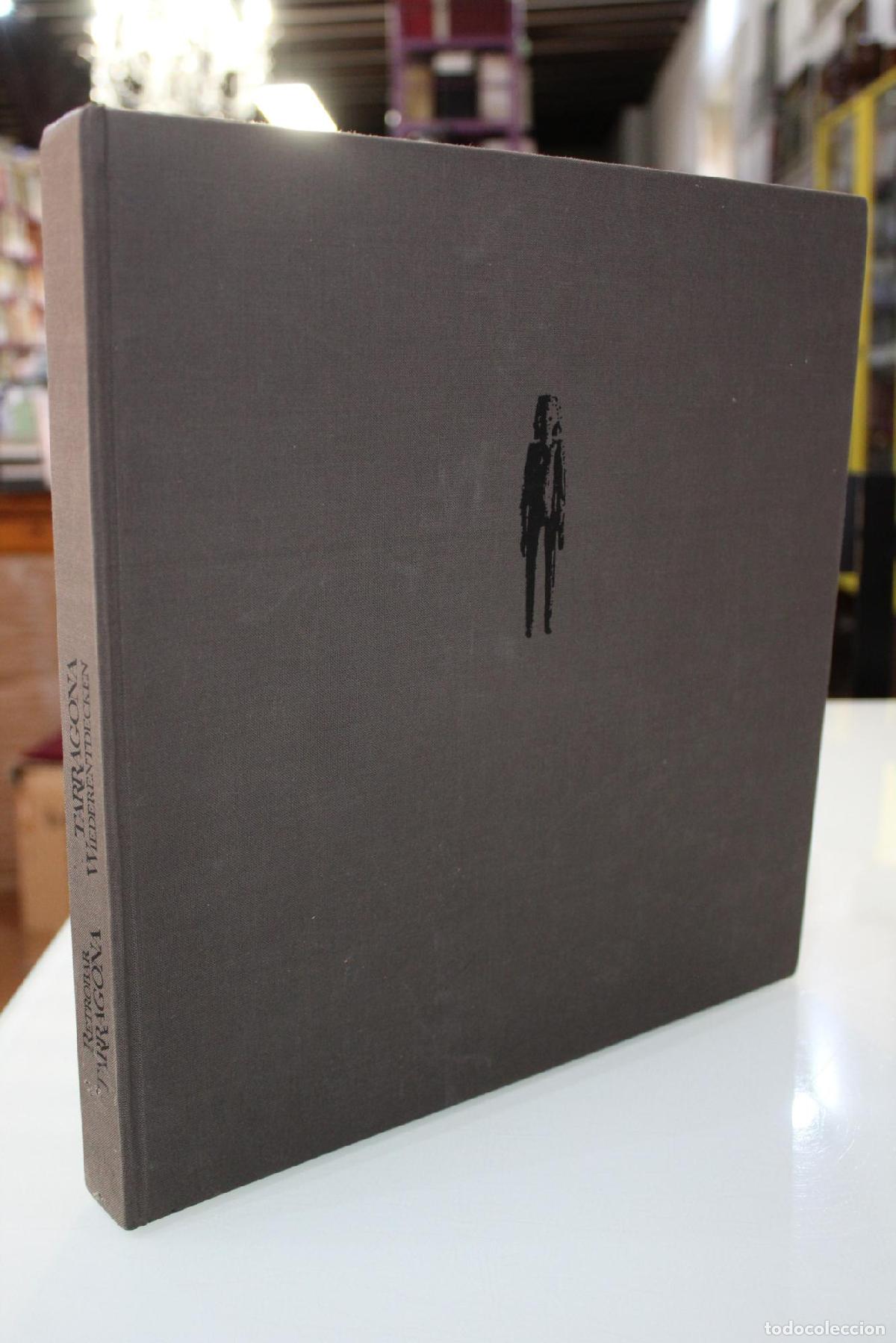 Libri di seconda mano: Retrobar Tarragona. - Vvaa