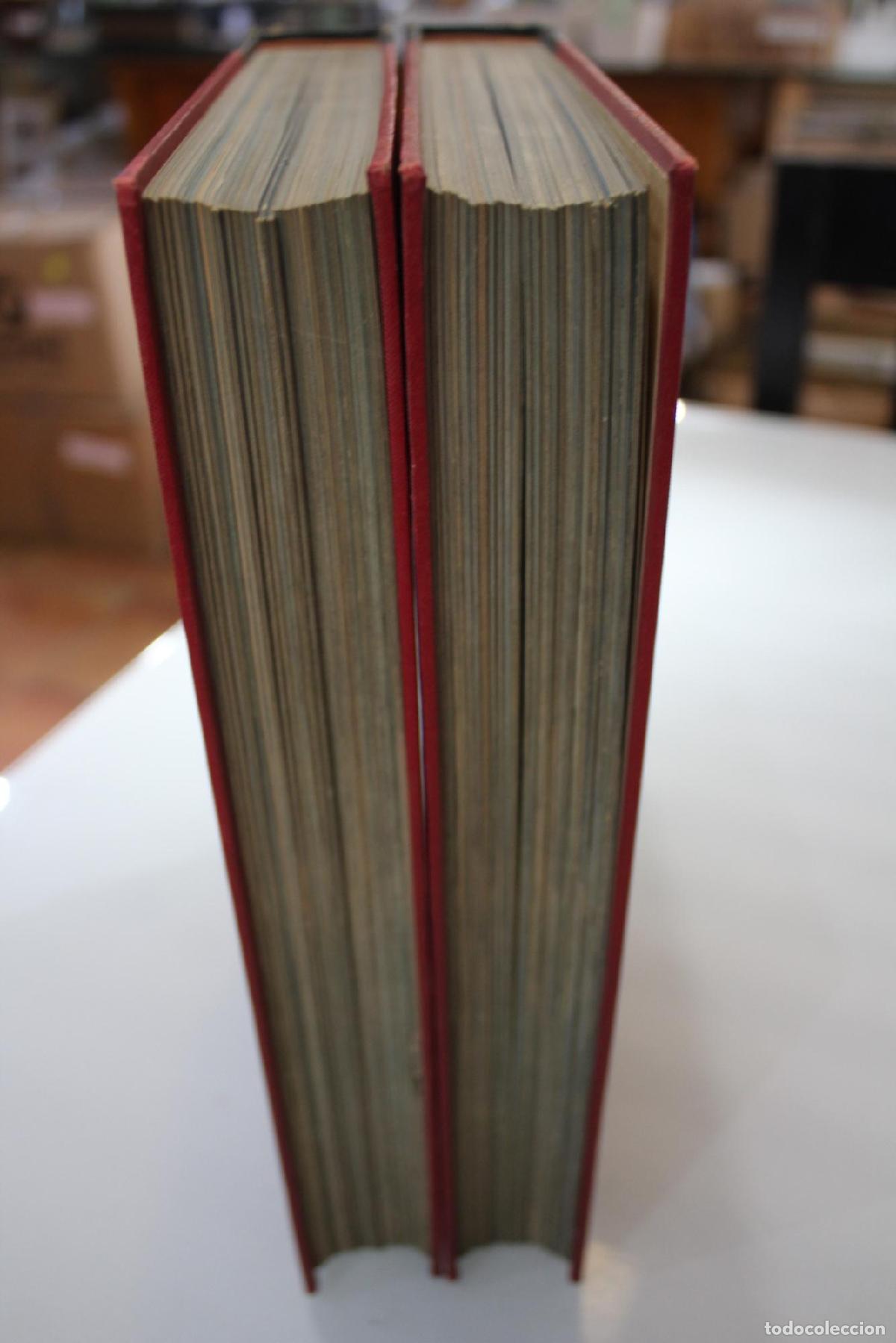 Libros de segunda mano: Provincias espa&ntilde;olas.- 2 tomos. - - Foto 4