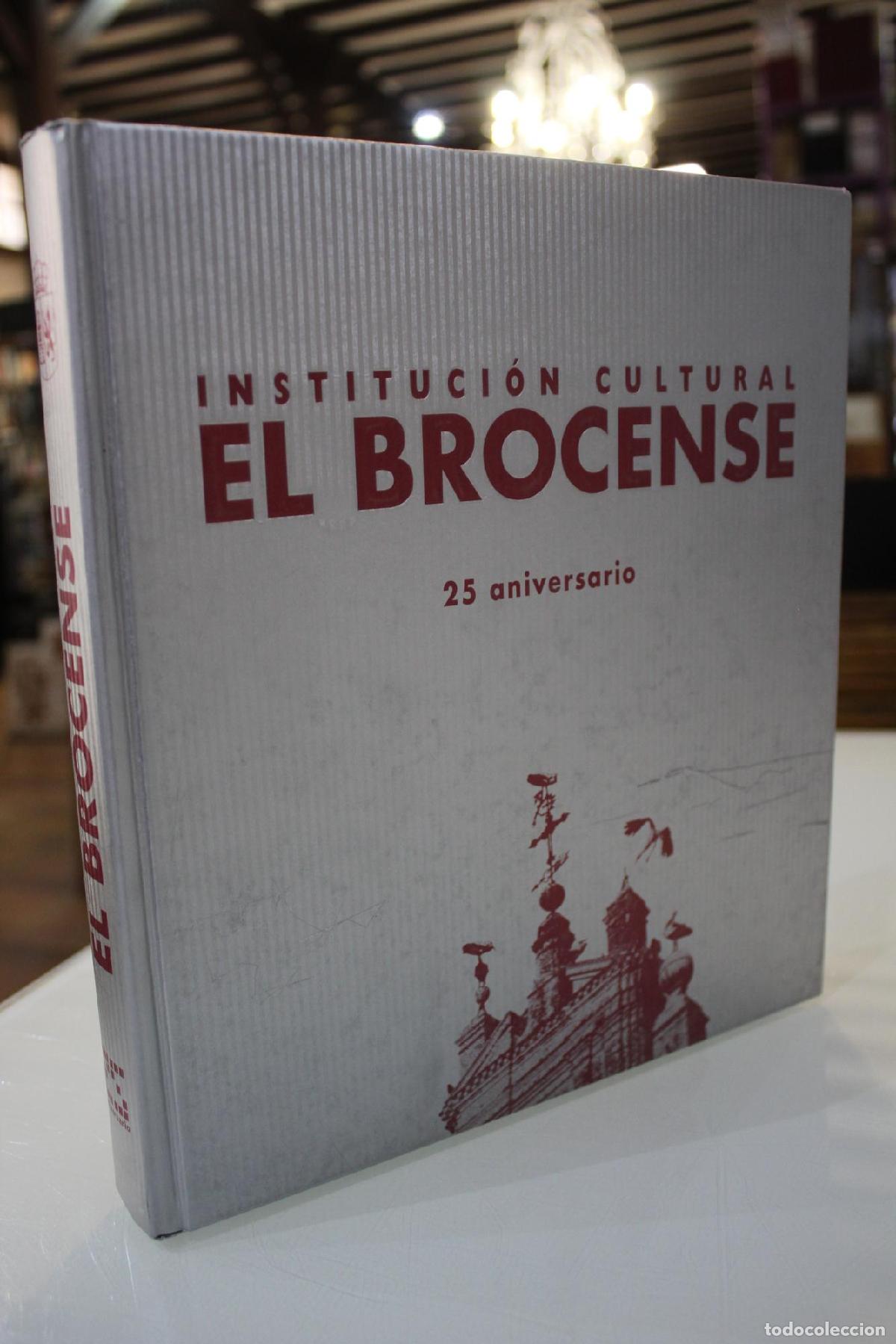 Libri di seconda mano: 25 Aniversario Instituci&oacute;n Cultural Brocense - Vvaa