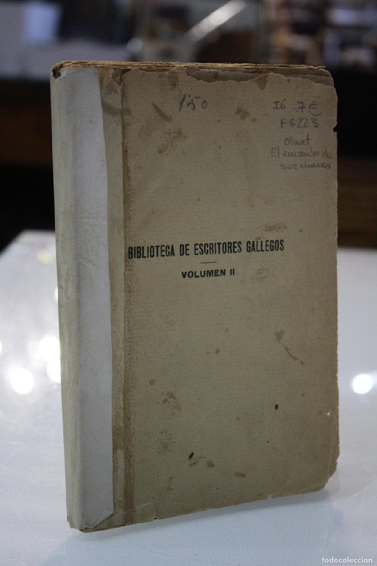 Second hand books: El encanto de sus manos. - Luis Ant&oacute;n Del Olmet.