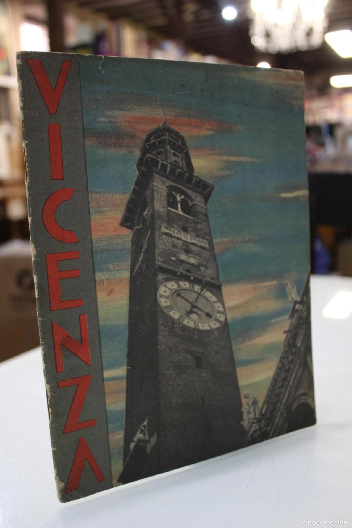 Gebrauchte B&uuml;cher: Vicenza. Ferrivie Dello Stato -