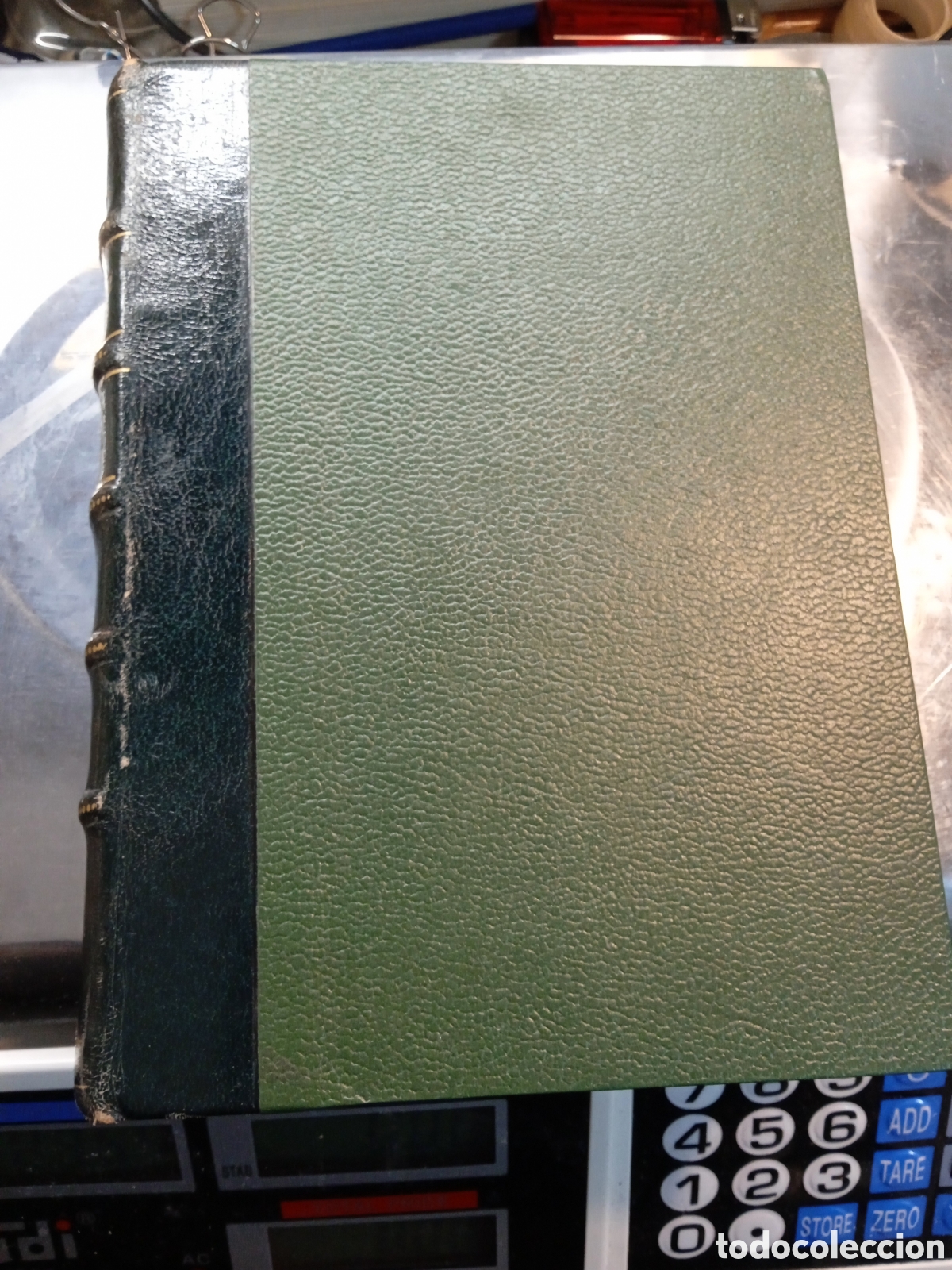 Libros de segunda mano: CINCUENTA A&Ntilde;OS EN LA SELVA AMAZONICA.FR.WENCESLAO FERN&Aacute;NDEZ MORO O.P.