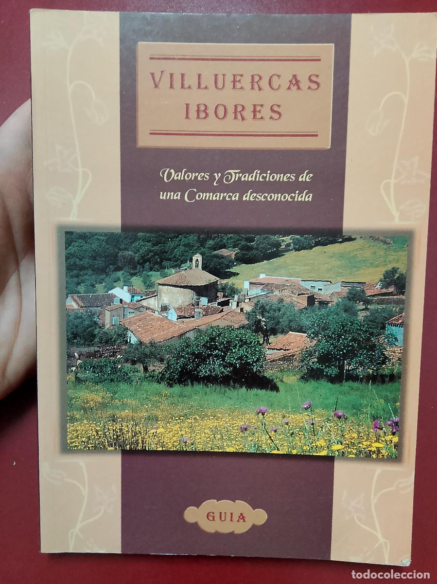 Gebrauchte B&uuml;cher: Pedro Holgado Garc&iacute;a y Javier Caldera Dom&iacute;nguez: Villuercas-Ibores. Valores y tradiciones