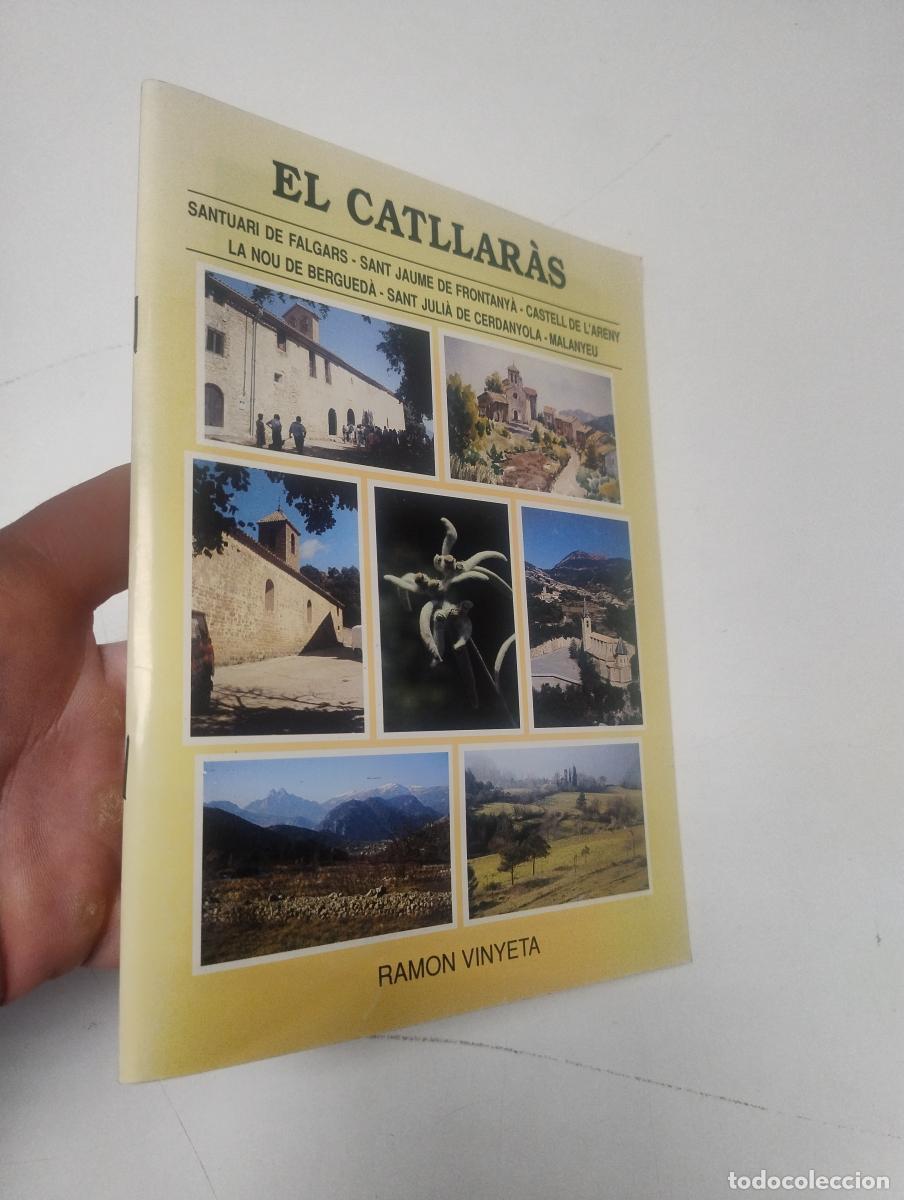 Gebrauchte B&uuml;cher: El Catllar&agrave;s - Vinyeta, Ramon