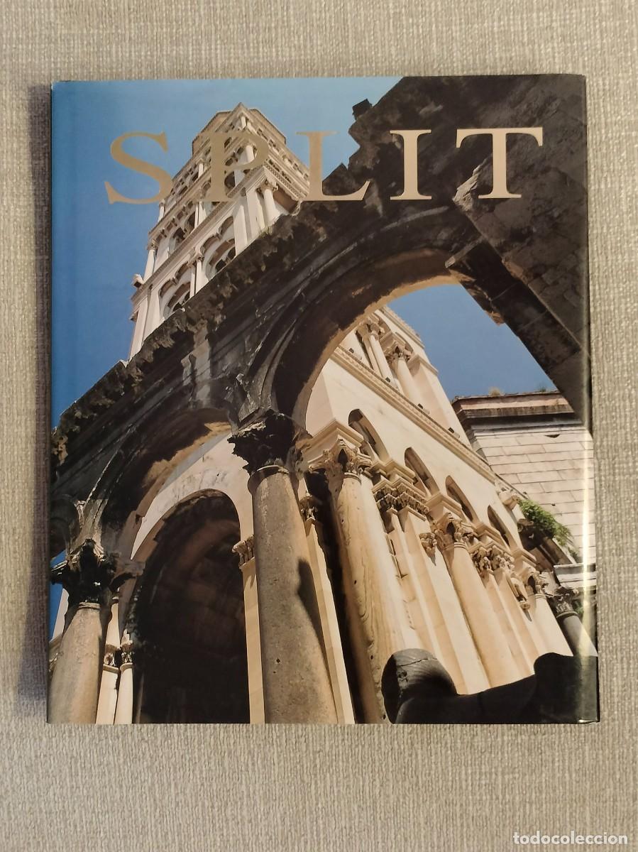 Libros de segunda mano: Split - Antun Travirka - Forum 2000