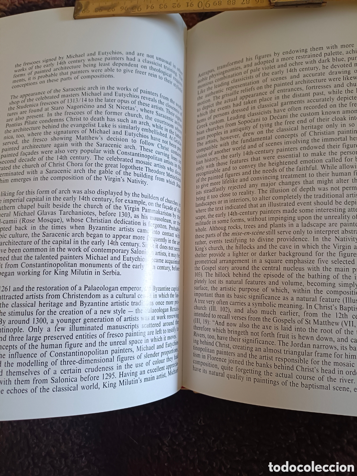 Libros de segunda mano: Libro monasterio ortodoxo en Serbia - Foto 5