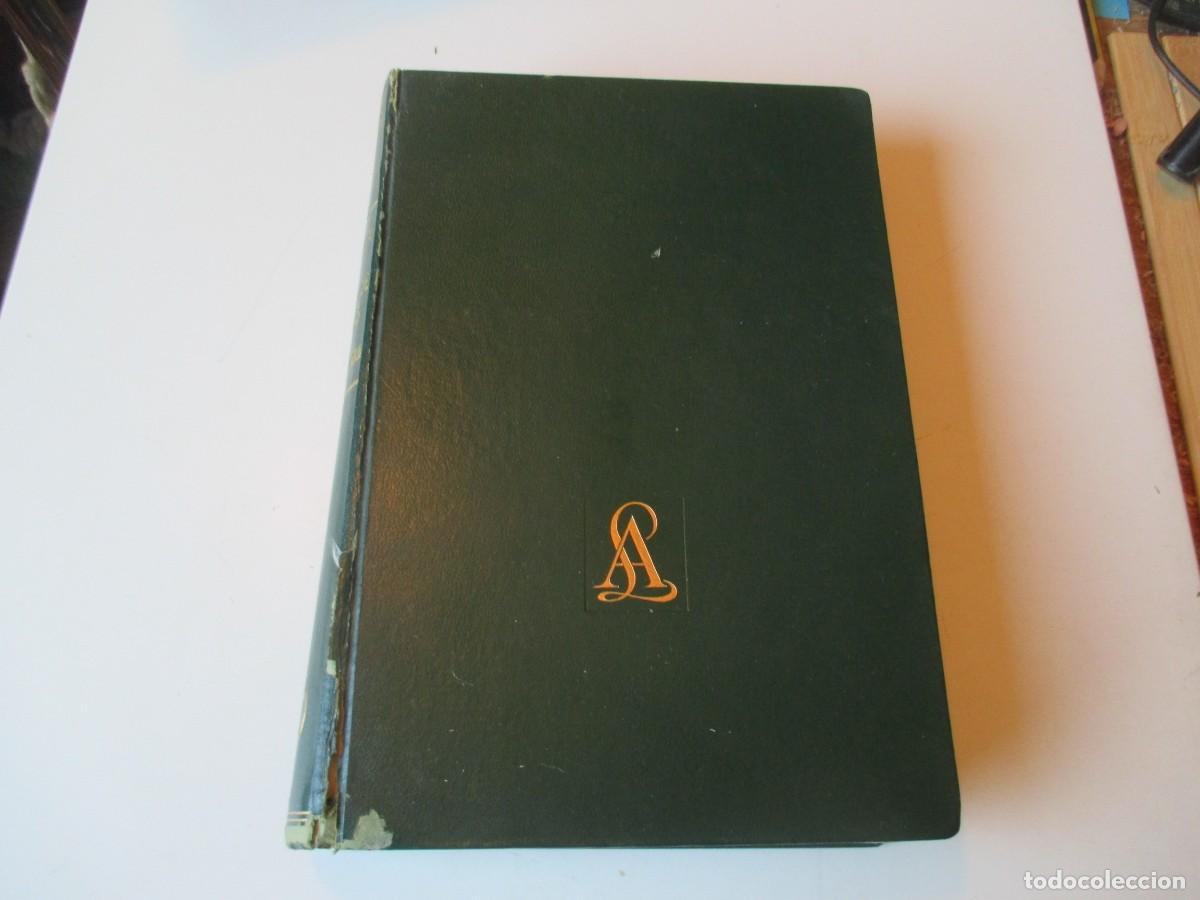 Libros de segunda mano: JULIO GUILL&Eacute;N TATO Antolog&iacute;a de aventuras por Tierra, mar y aire W39456