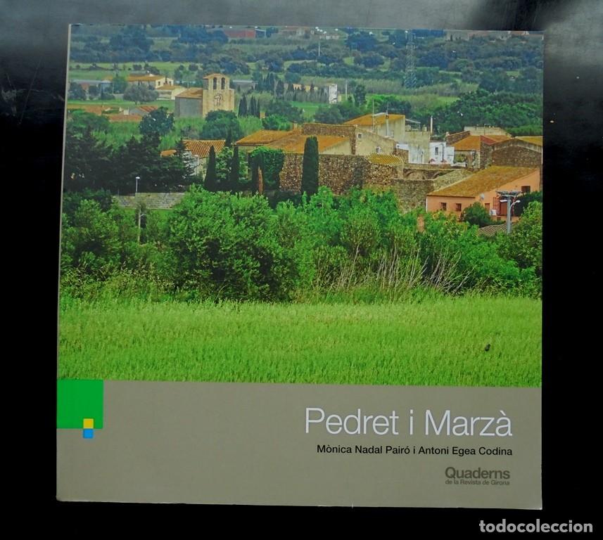 Libri di seconda mano: Pedret i Marz&agrave; Quaderns de la Revista de Girona impecable 2022 1&ordf; ed. n&uacute;m. 219.