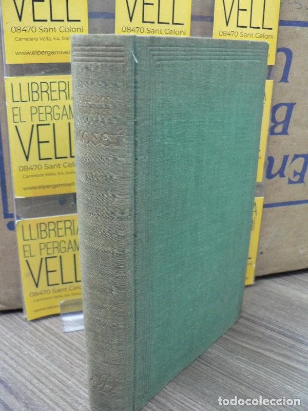 Libri di seconda mano: Mosc&uacute; - Plievier, Theodor - Ed. Destino - 1953, 1&ordf; ed. - Ulises - Trad. T. La Rosa