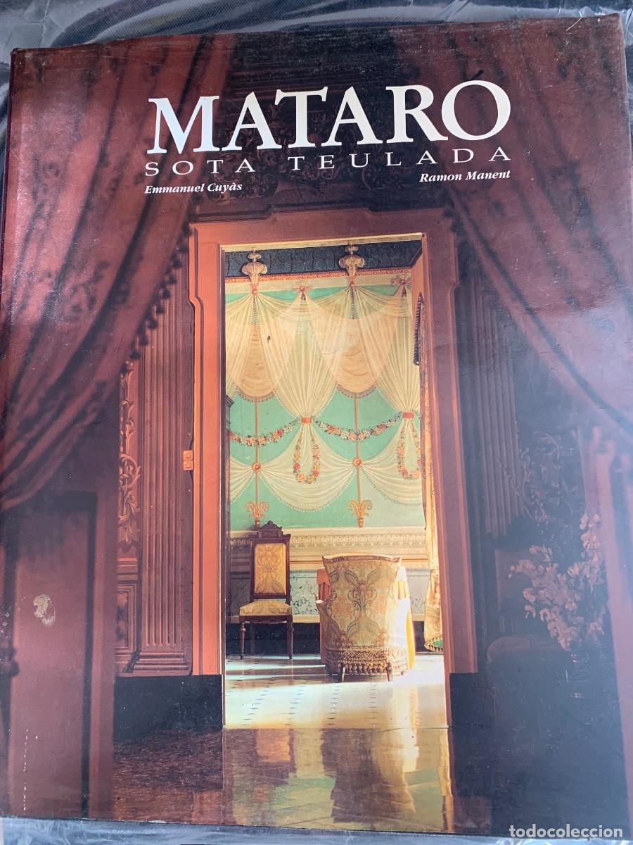 Libros de segunda mano: Matar&oacute;, Sota Teulada