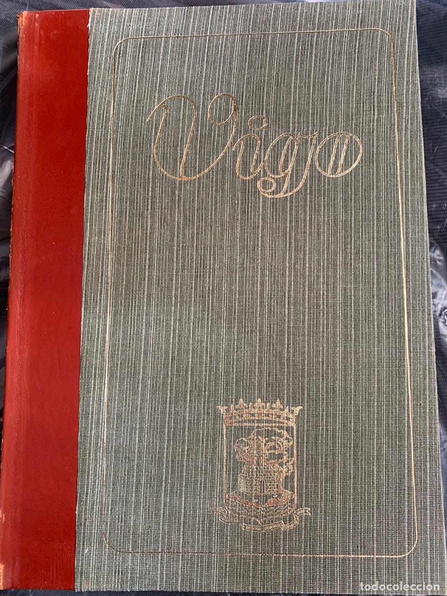 Libros de segunda mano: Vigo, hoy. Ayunta de Vigo