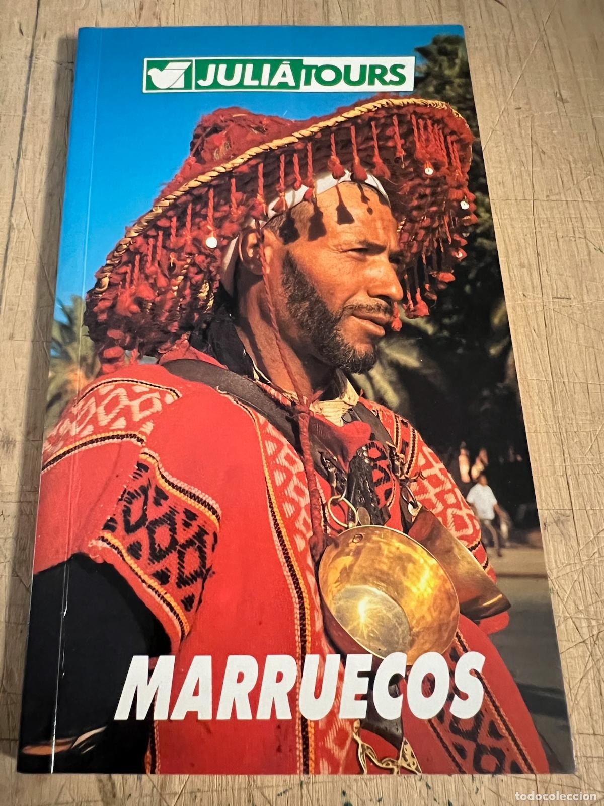 Gebrauchte B&uuml;cher: Marruecos - Jochen Steinhardt