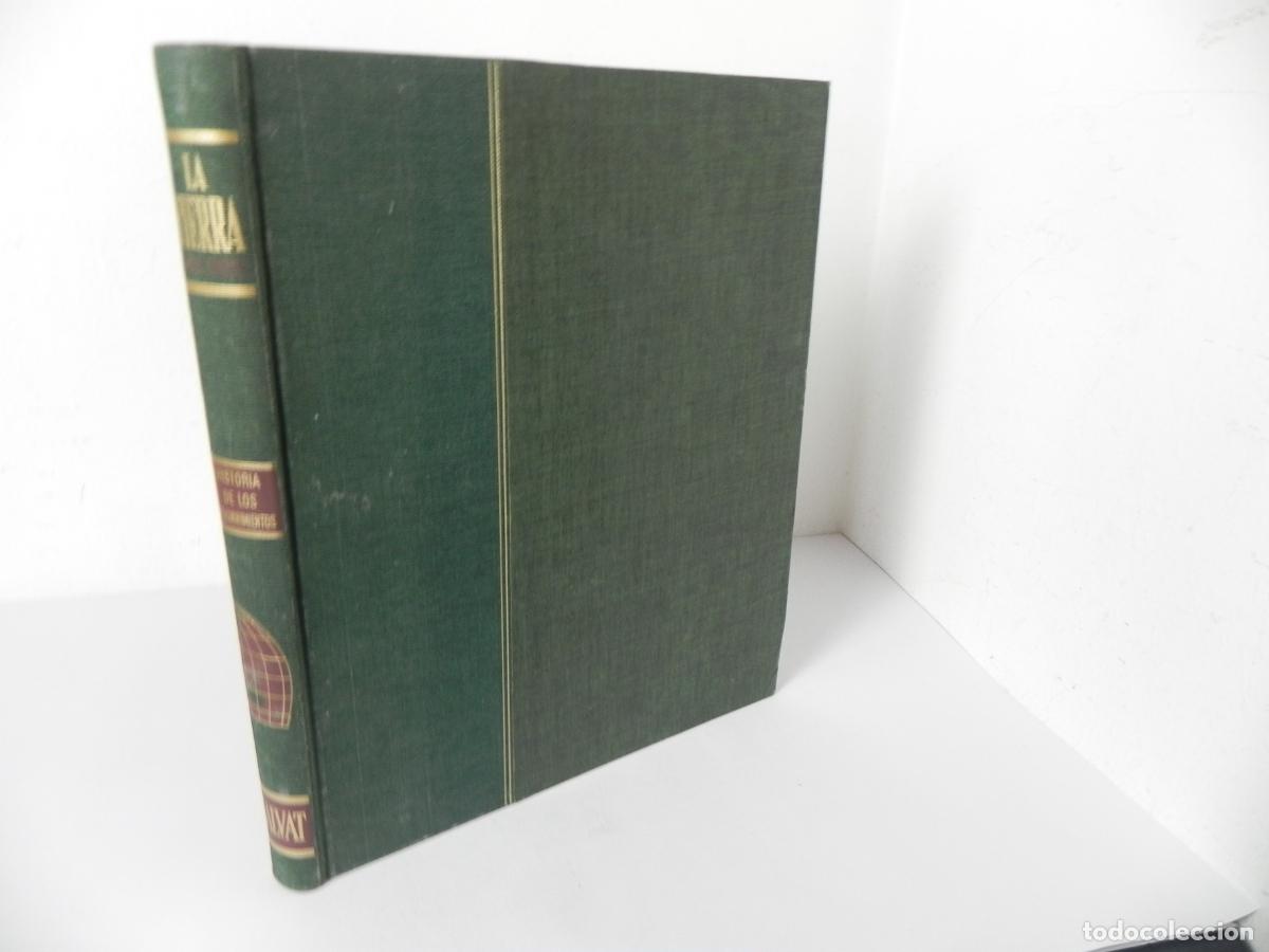 Libros de segunda mano: LA TIERRA Y SUS LIMITES N&ordm; 3 (HISTORIA DE LOS DESCUBRIMIENTOS) SALVAT, S.A (ED. PAMPLONA)-1967