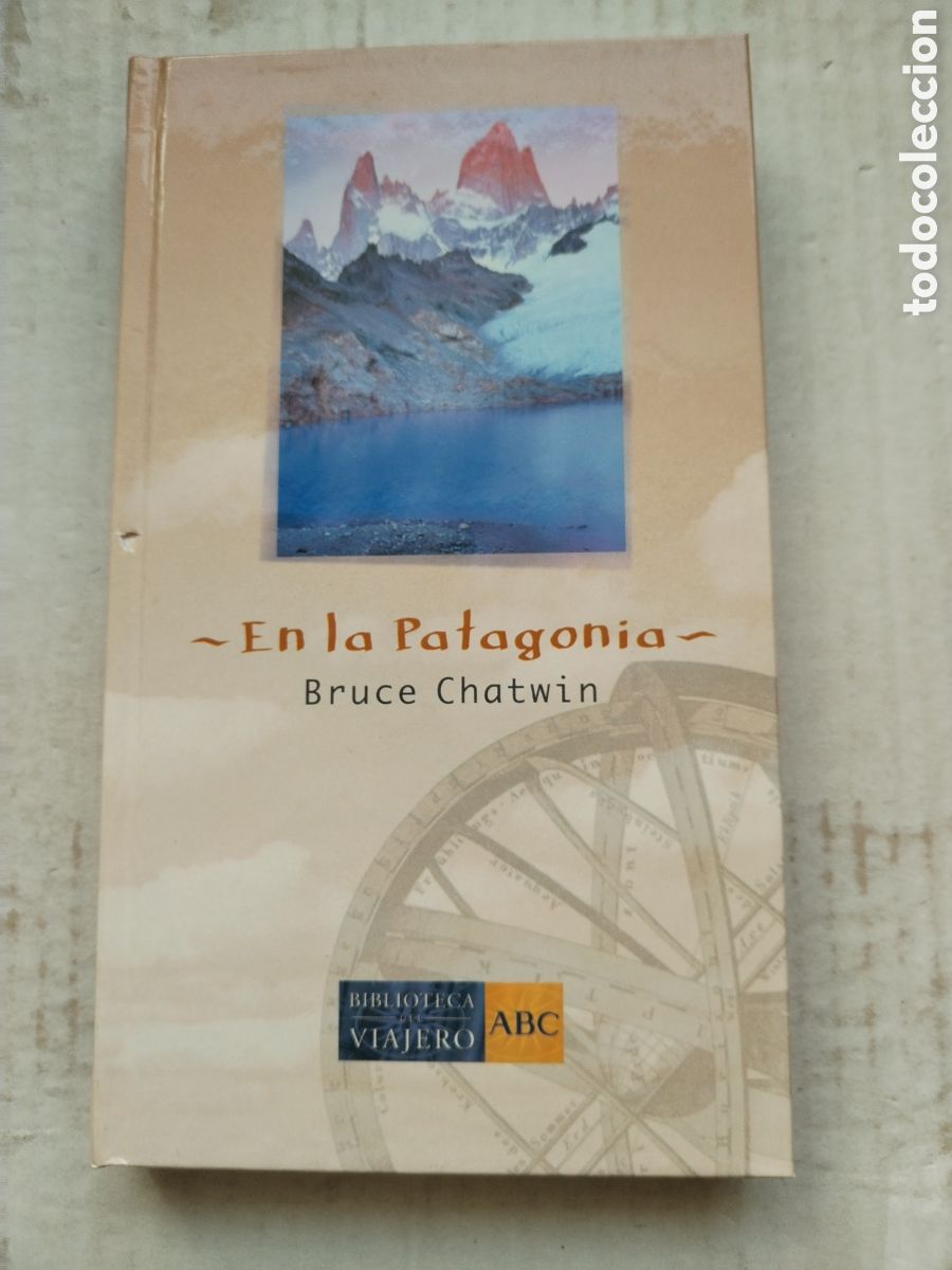 Libros de segunda mano: EN LA PATAGONIA/BRUCE CHATWIN