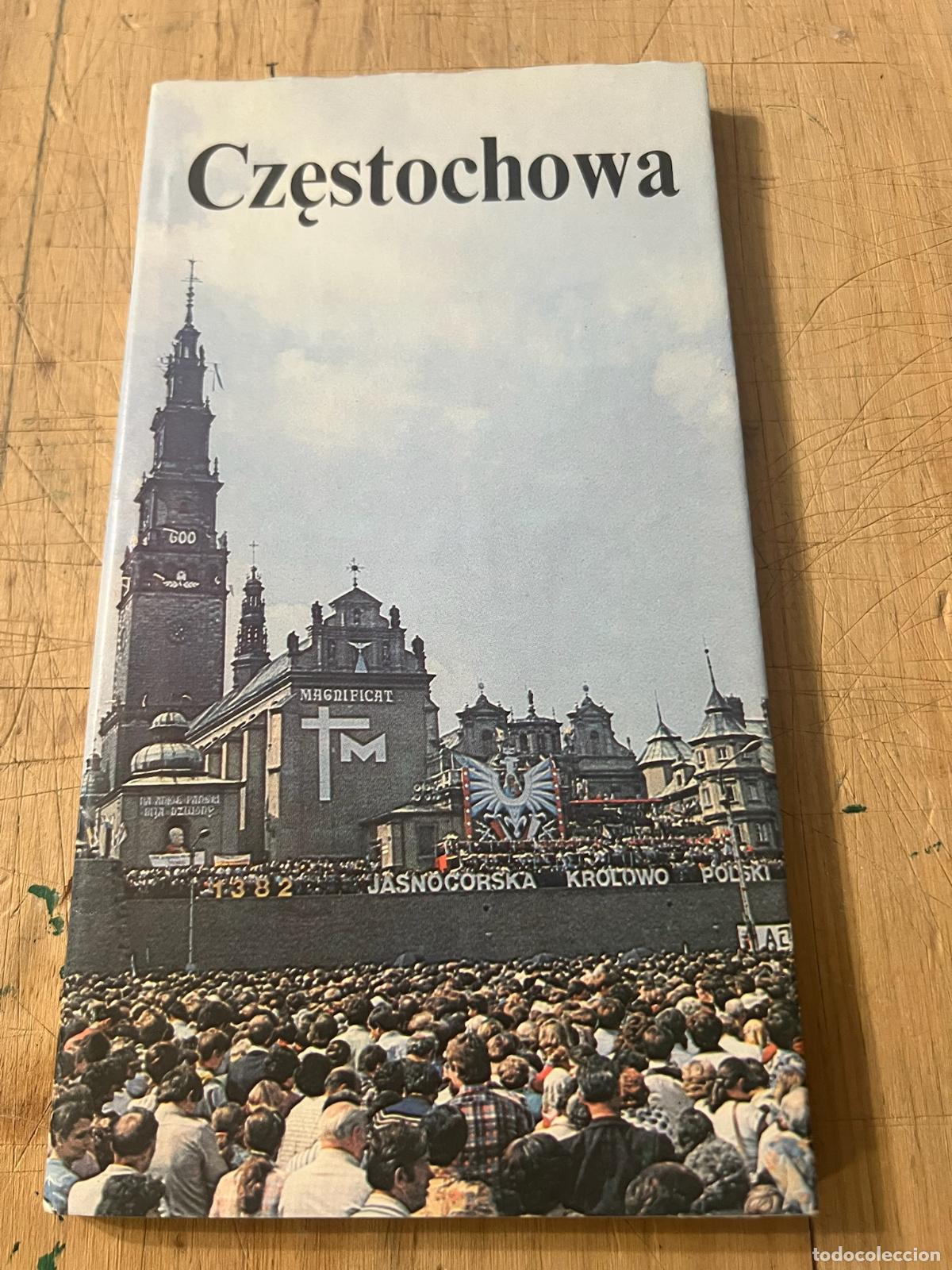 Libri di seconda mano: Czestochowa