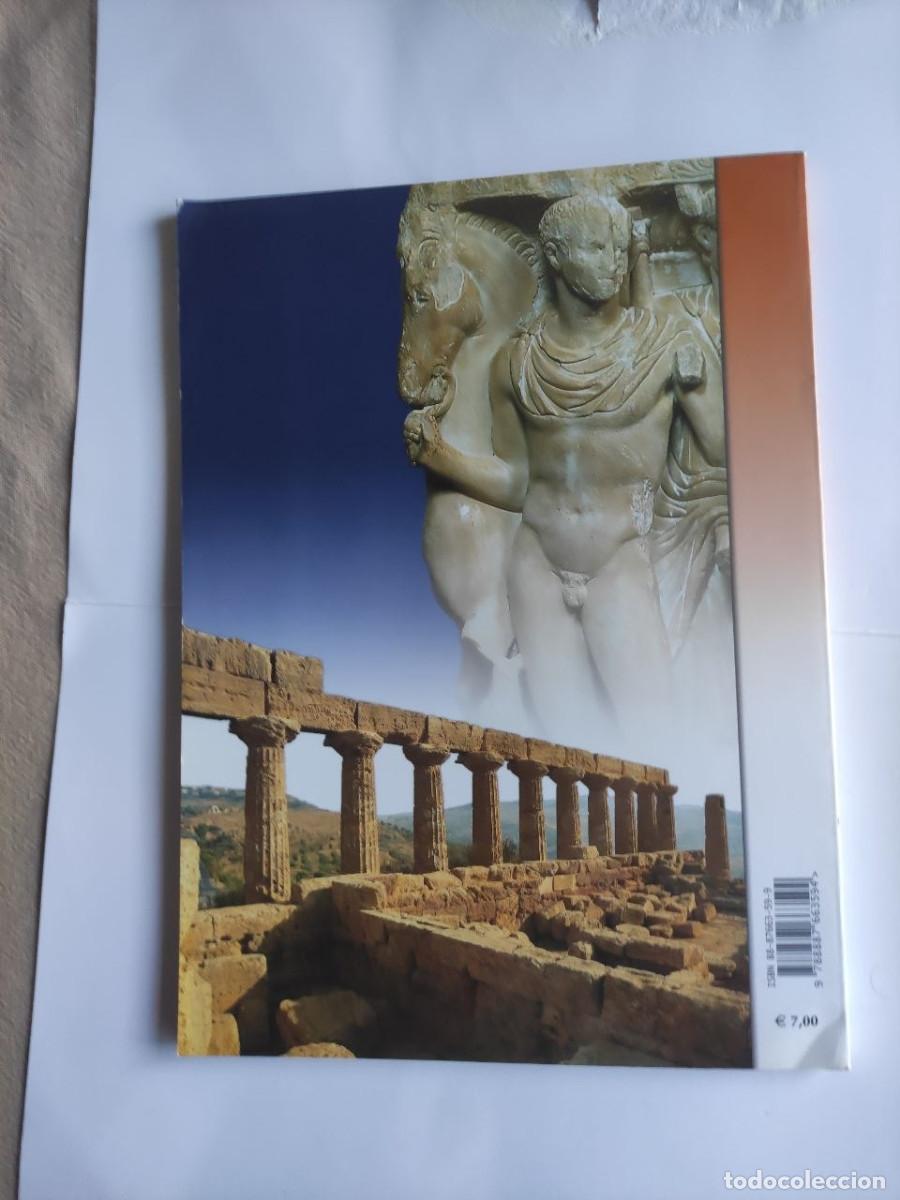 Libros de segunda mano: Agrigento para visitar - Foto 2