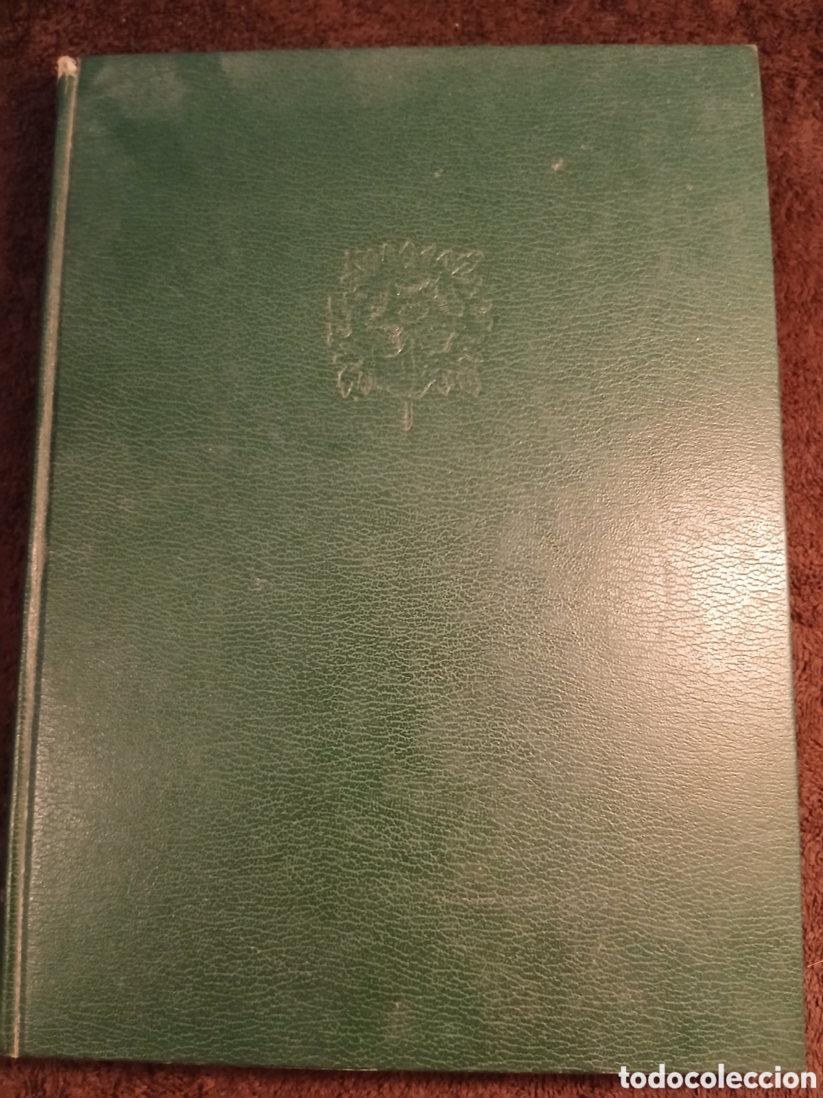 Libros de segunda mano: Maravillas de la Pen&iacute;nsula Iberica. Selecciones del Reader's Digest.