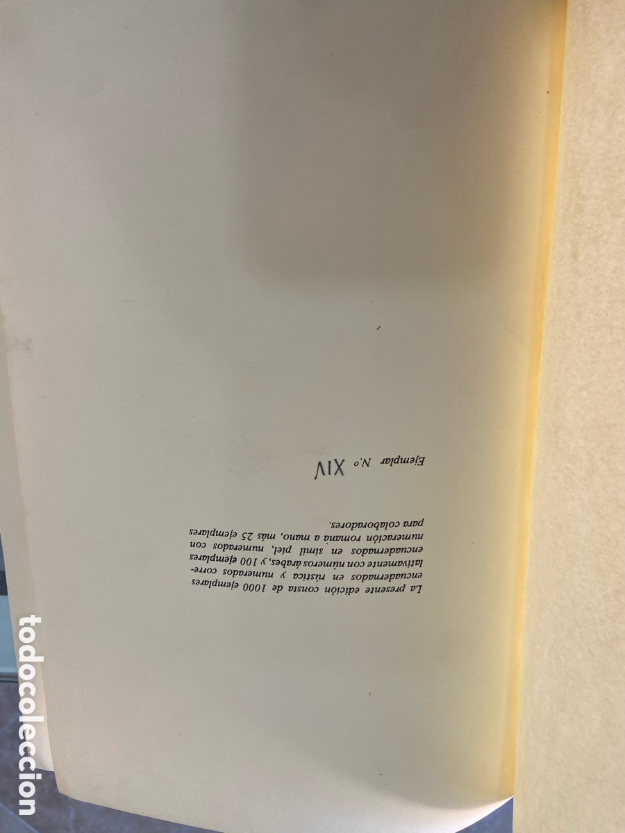 Libros de segunda mano: Epitome de la Bibliotheca - Foto 6