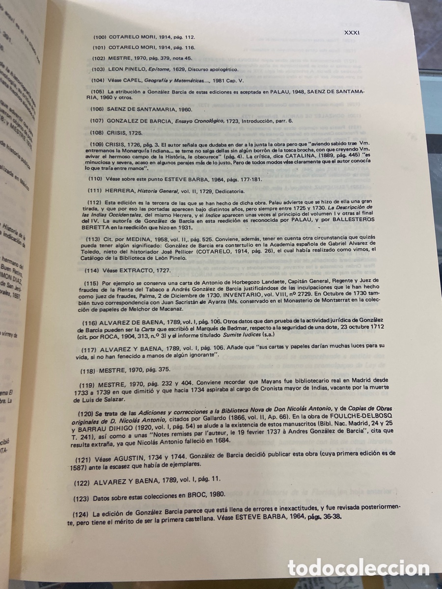 Libros de segunda mano: Epitome de la Bibliotheca - Foto 10