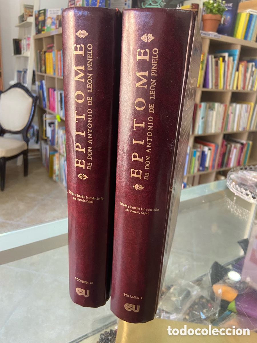 Libros de segunda mano: Epitome de la Bibliotheca - Foto 11