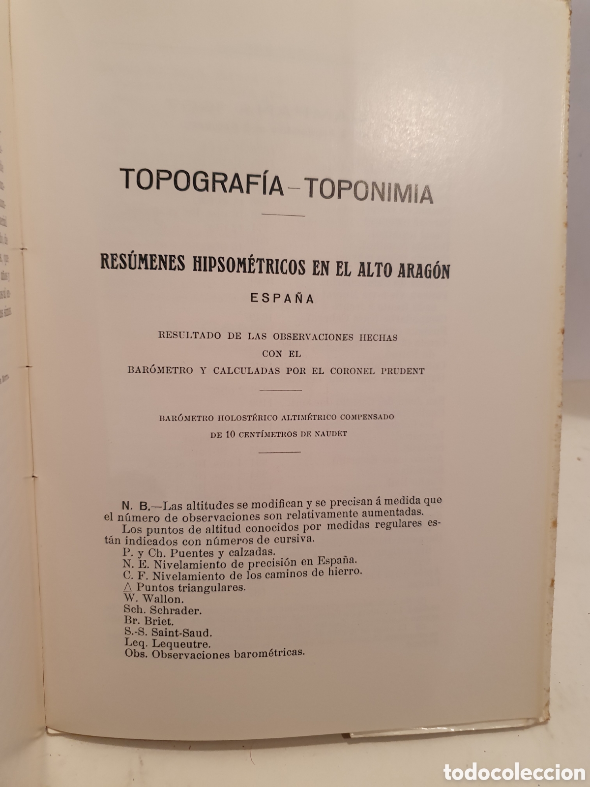 Libros de segunda mano: BELLEZAS DEL ALTO ARAGON. LUCIANO BRIET. 2&deg;EDICION. DIPUTACION DE HUESCA 1977.