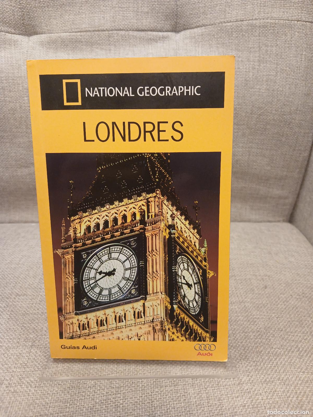 Libri di seconda mano: Londres