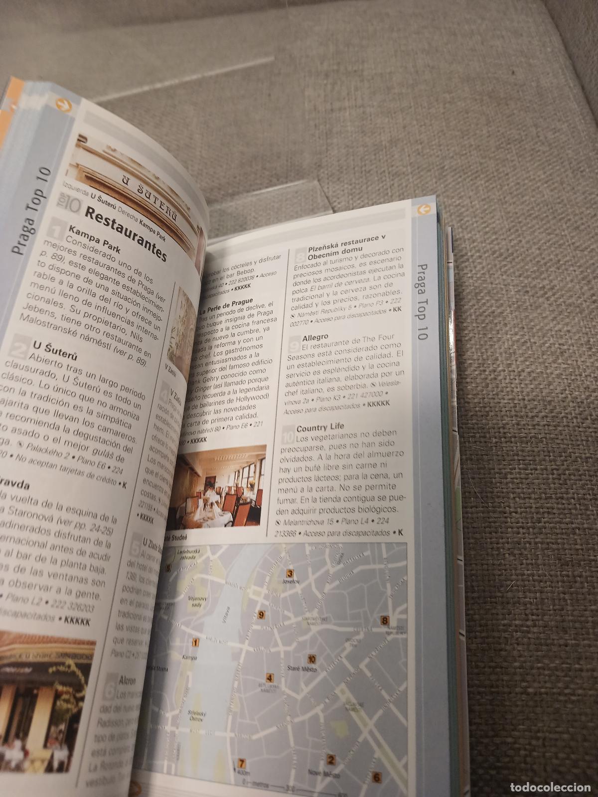 Libros de segunda mano: Praga - Theodore Schwinke - Foto 3