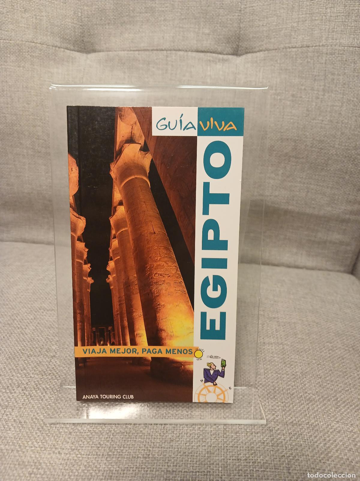 Gebrauchte B&uuml;cher: Egipto - Roger Mim&oacute;