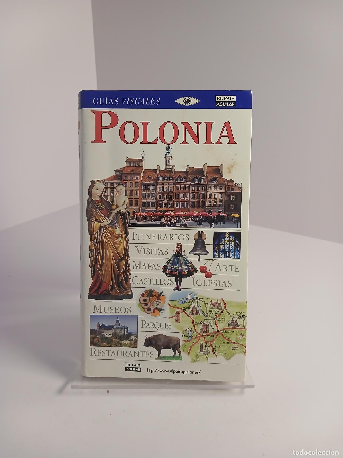 Gebrauchte B&uuml;cher: Polonia - Equipo Staff