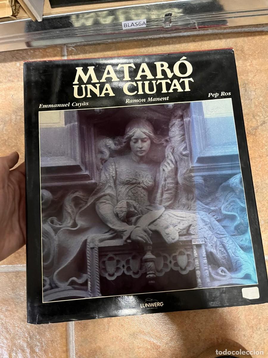 Libros de segunda mano: BLAS6A MATAR&Oacute; UNA CIUTAT Pep Ros