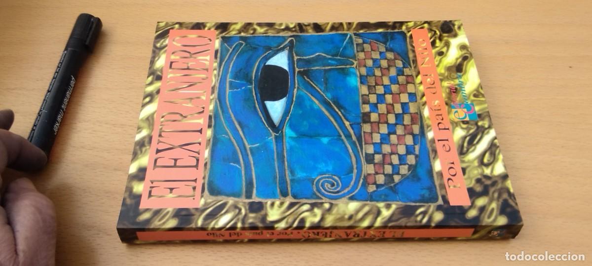 Libros de segunda mano: EL EXTRANJERO POR EL PAIS DEL NILO / JESUS ASCASO JIMENEZ / KARA 05 / COMBRA