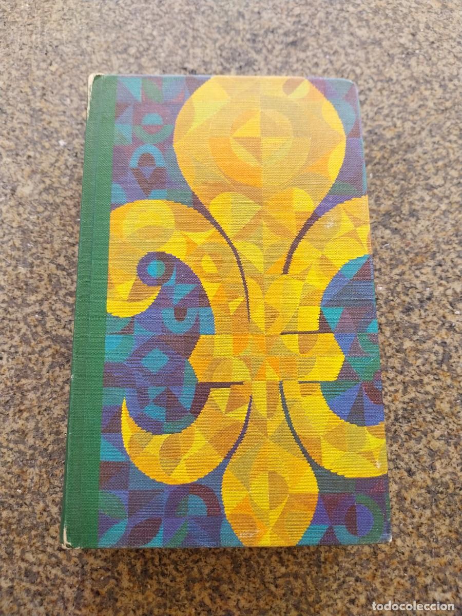 Libros de segunda mano: ANGELICA -- ANNE Y SERGE GOLON -- 1965 --