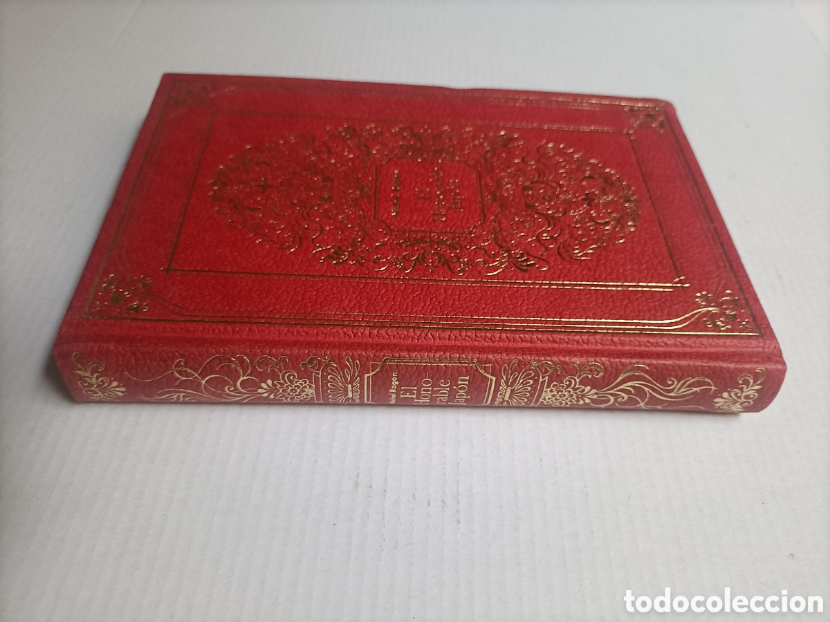 Libros de segunda mano: El honorable Jap&oacute;n Michel Bag&oacute;n . Viajes viajeros