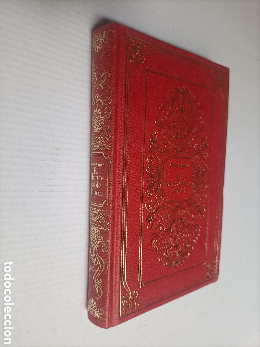 Second hand books: El honorable Jap&oacute;n Michel Bag&oacute;n . Viajes viajeros
