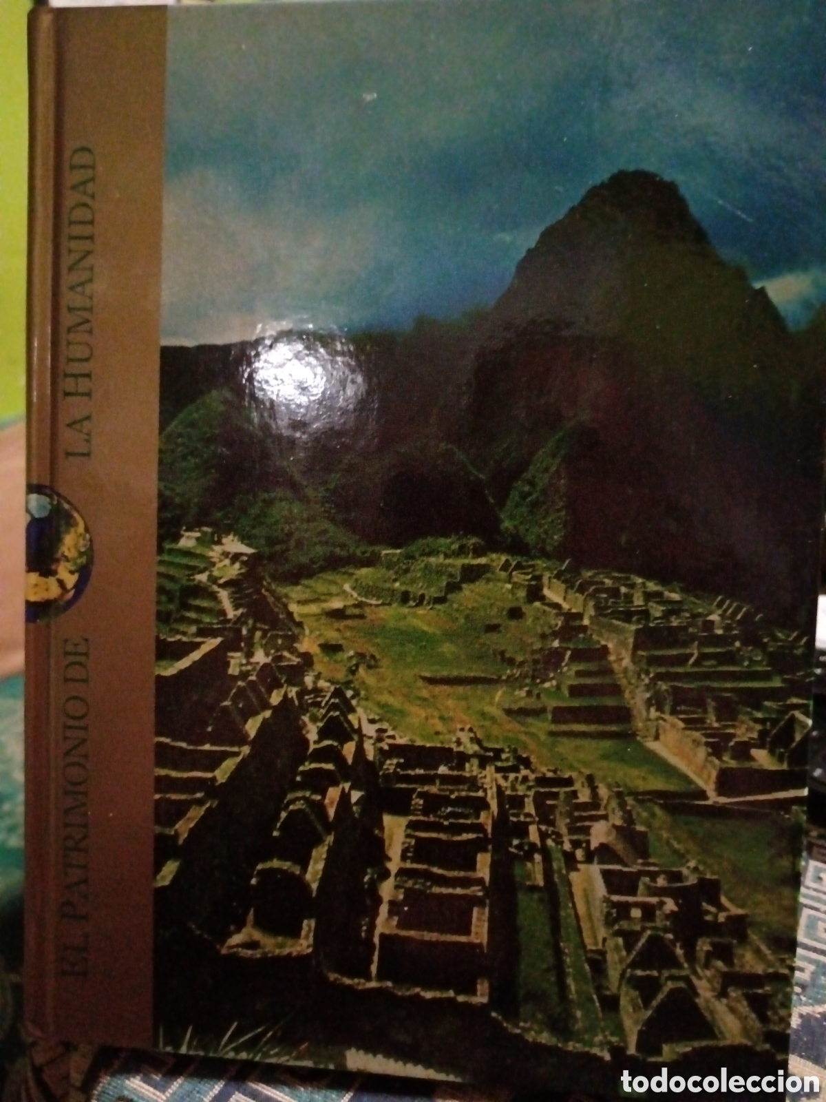 Libros de segunda mano: El patrimonio de la humanidad