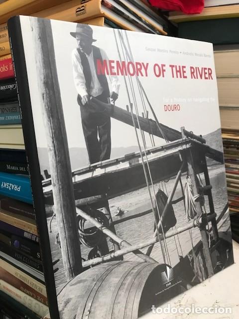 Libros de segunda mano: Memory of the River Douro - Gaspar Martins