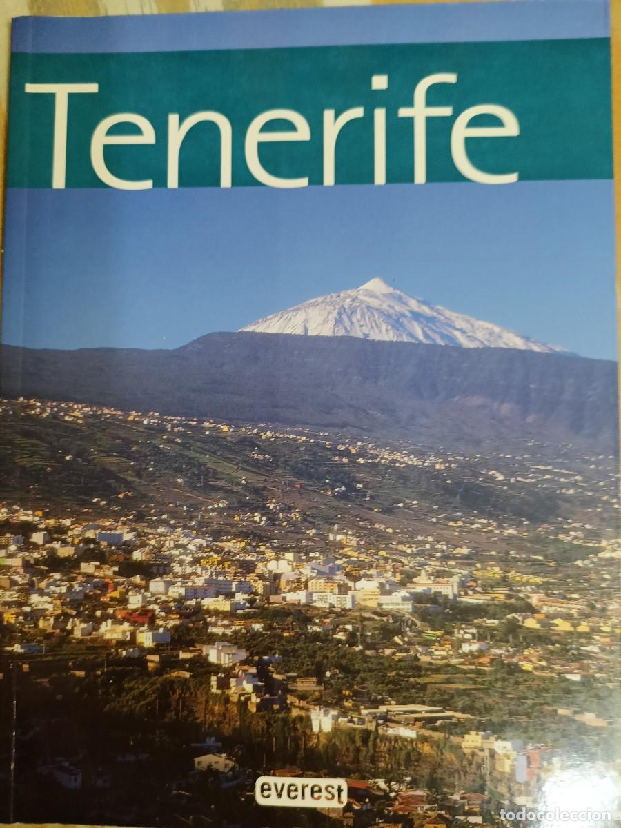 Libri di seconda mano: TENERIFE. Ediciones Everest