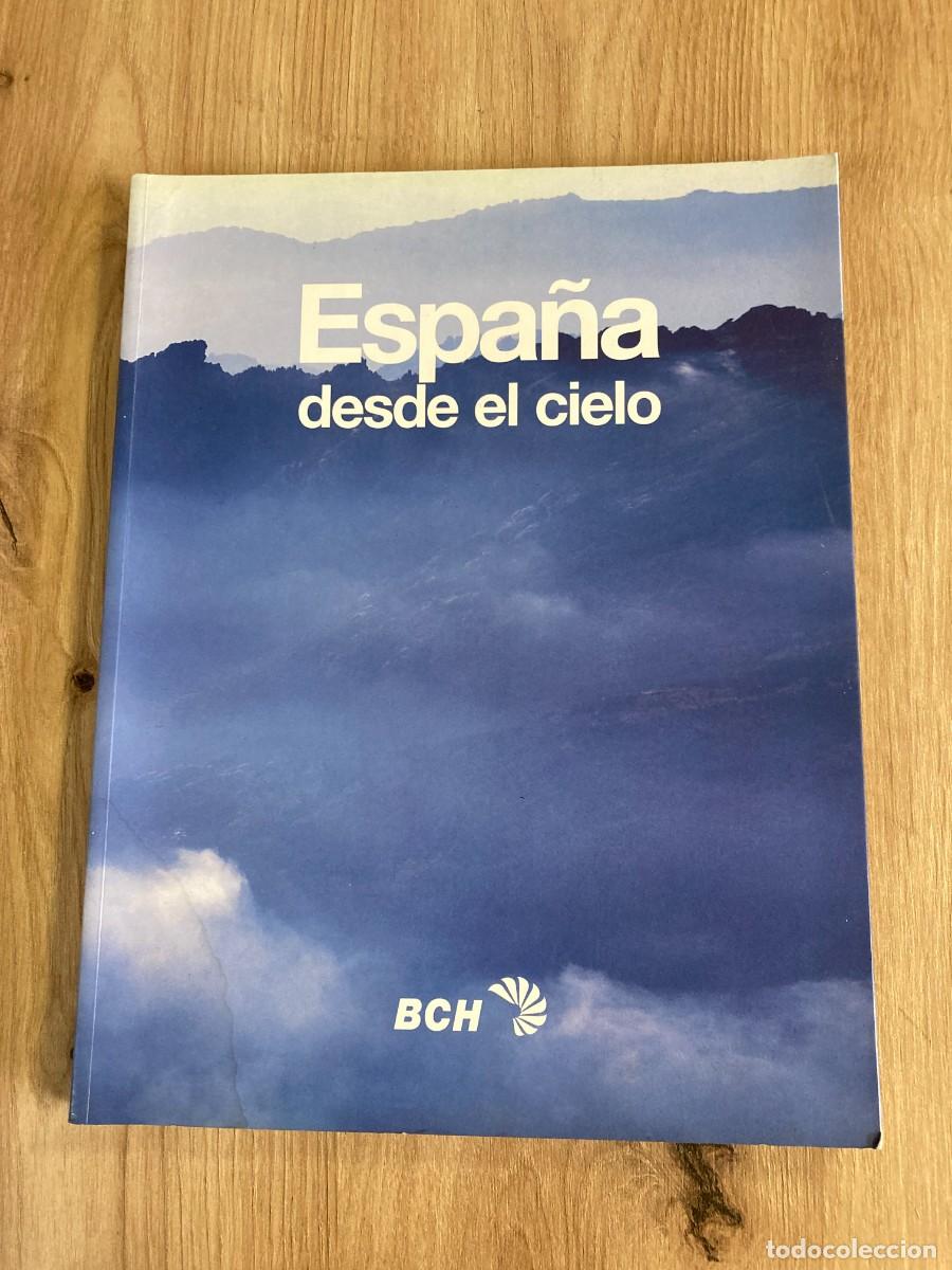 Libros de segunda mano: Espa&ntilde;a desde el cielo