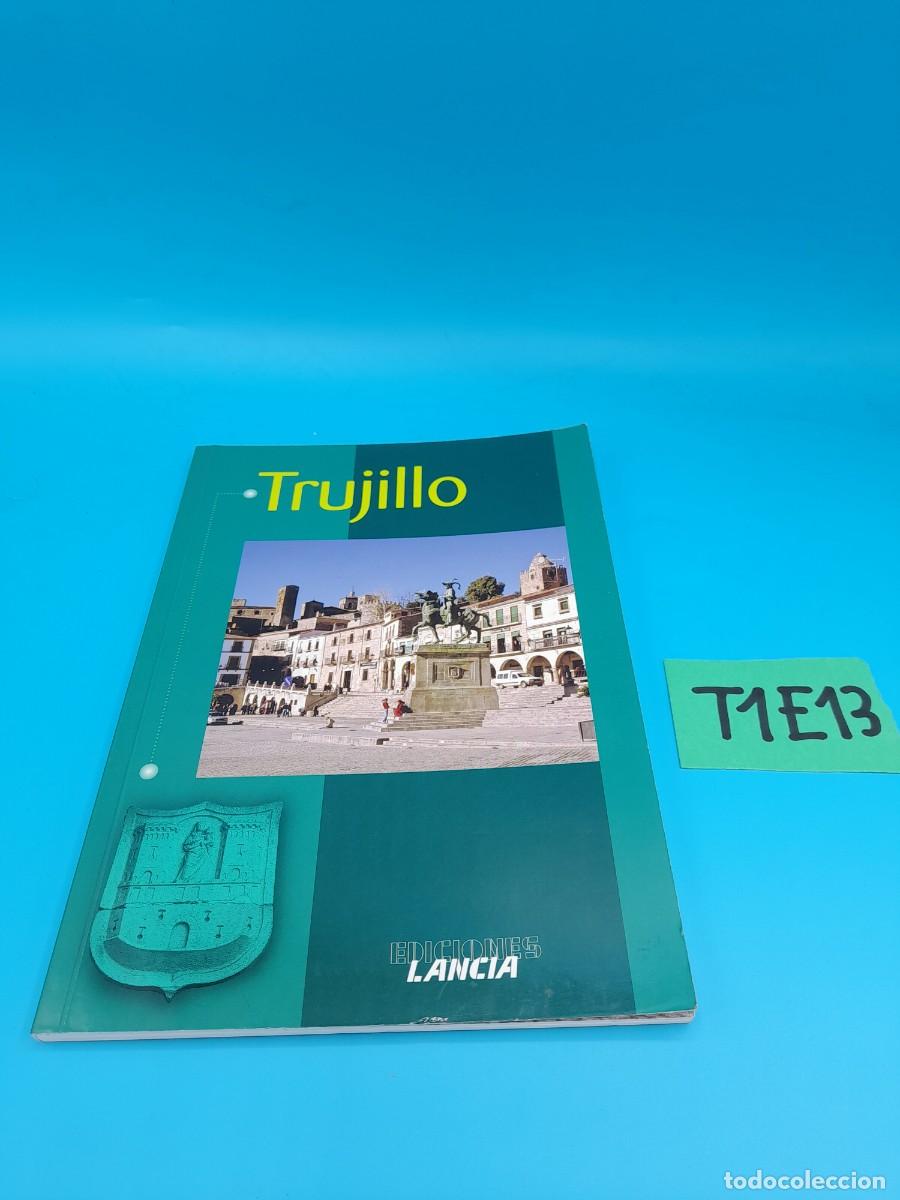 Libros de segunda mano: Trujillo &ndash; Ediciones Lancia - Foto 1